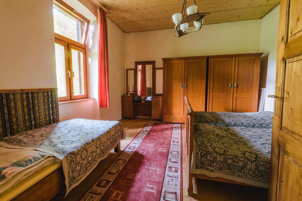 Almasi Reti Erdeszlak Villa Alsomocsolad Exterior photo