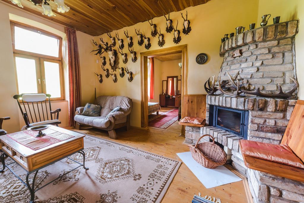 Almasi Reti Erdeszlak Villa Alsomocsolad Exterior photo